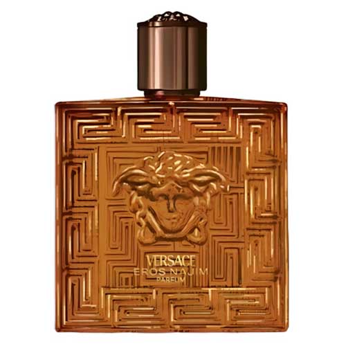 Versace Eros Najim